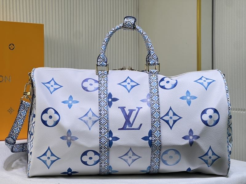 LV Travel Bags